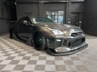 NISSAN GT-R