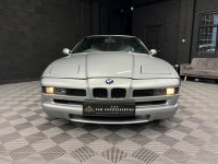 BMW 8 SERIES