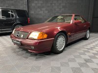 MERCEDES-BENZ 300