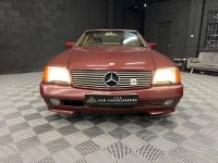 MERCEDES-BENZ 300