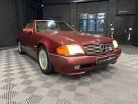 MERCEDES-BENZ 300