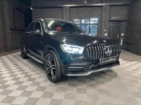 MERCEDES-BENZ GLC CLASS