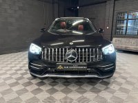 MERCEDES-BENZ GLC CLASS