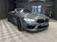 BMW M8