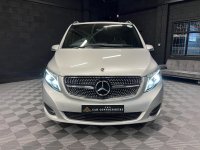 MERCEDES-BENZ V CLASS
