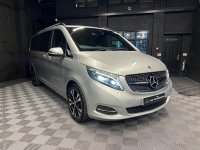 MERCEDES-BENZ V CLASS