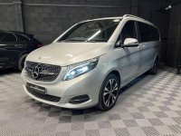 MERCEDES-BENZ V CLASS