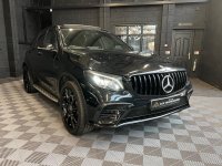 MERCEDES-BENZ GLC CLASS