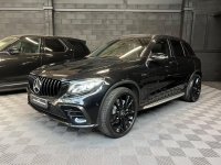 MERCEDES-BENZ GLC CLASS