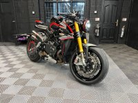 MV AGUSTA RUSH 1000