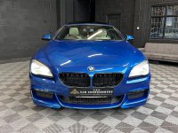 BMW 6 SERIES GRAN COUPE