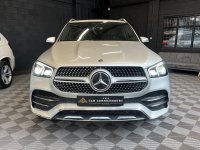MERCEDES-BENZ GLE CLASS