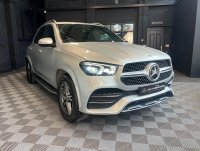 MERCEDES-BENZ GLE CLASS