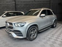 MERCEDES-BENZ GLE CLASS