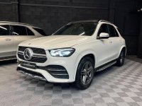 MERCEDES-BENZ GLE CLASS