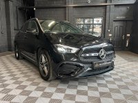 MERCEDES-BENZ GLA CLASS