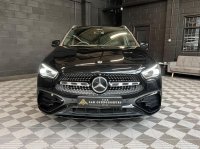 MERCEDES-BENZ GLA CLASS