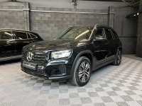 MERCEDES-BENZ GLB CLASS