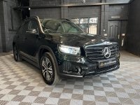 MERCEDES-BENZ GLB CLASS