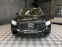 MERCEDES-BENZ GLB CLASS