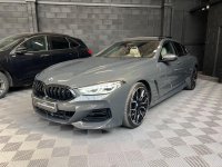 BMW 8 SERIES