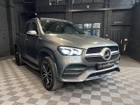 MERCEDES-BENZ GLE CLASS