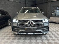 MERCEDES-BENZ GLE CLASS