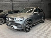 MERCEDES-BENZ GLE CLASS