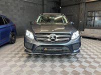 MERCEDES-BENZ GLE CLASS