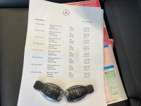 MERCEDES-BENZ GLE CLASS