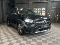 MERCEDES-BENZ GLB CLASS