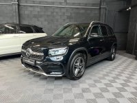 MERCEDES-BENZ GLB CLASS