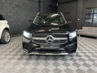 MERCEDES-BENZ GLB CLASS