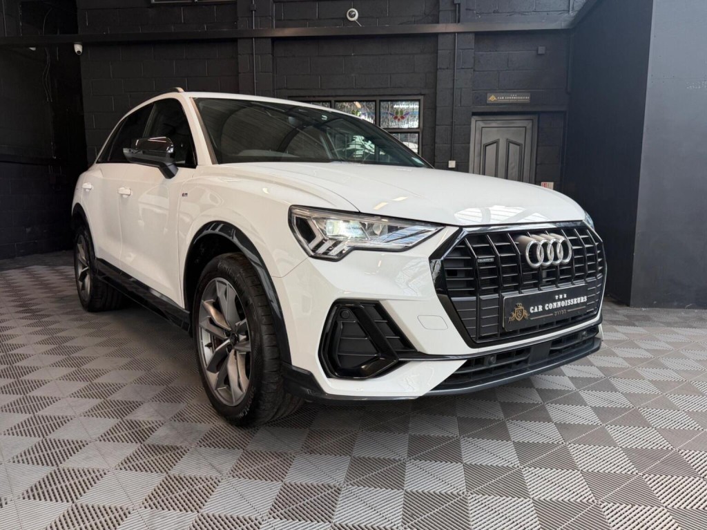 2023 Audi Q3